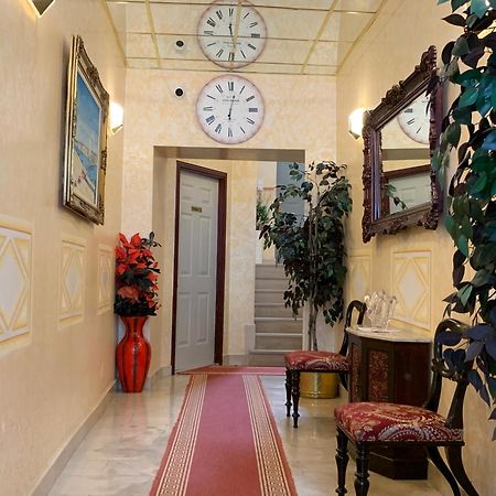 Prestige Apartments زادار المظهر الخارجي الصورة