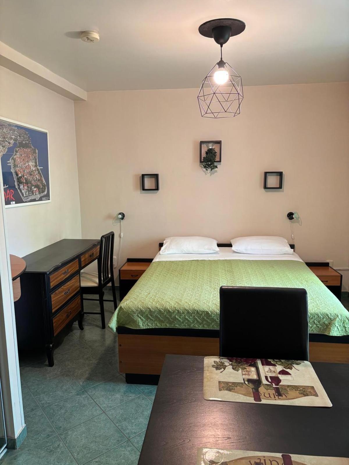 Prestige Apartments زادار المظهر الخارجي الصورة