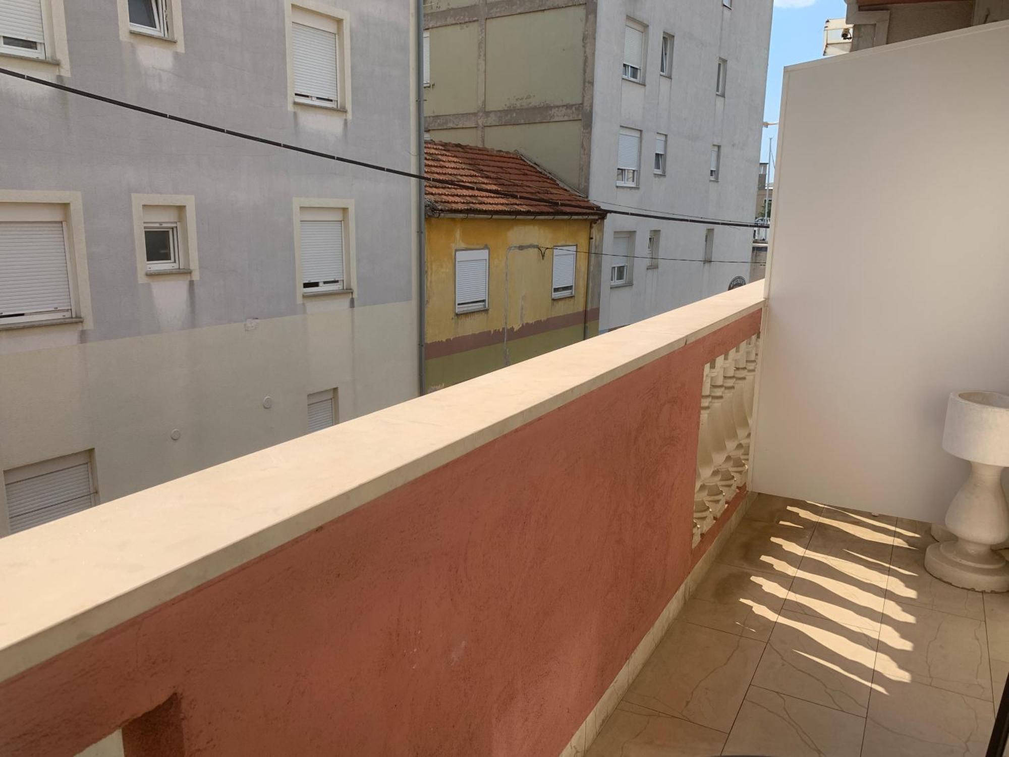 Prestige Apartments زادار المظهر الخارجي الصورة