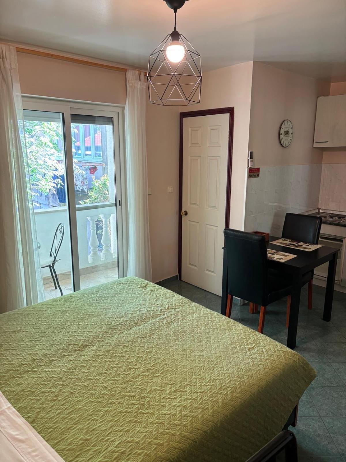 Prestige Apartments زادار المظهر الخارجي الصورة