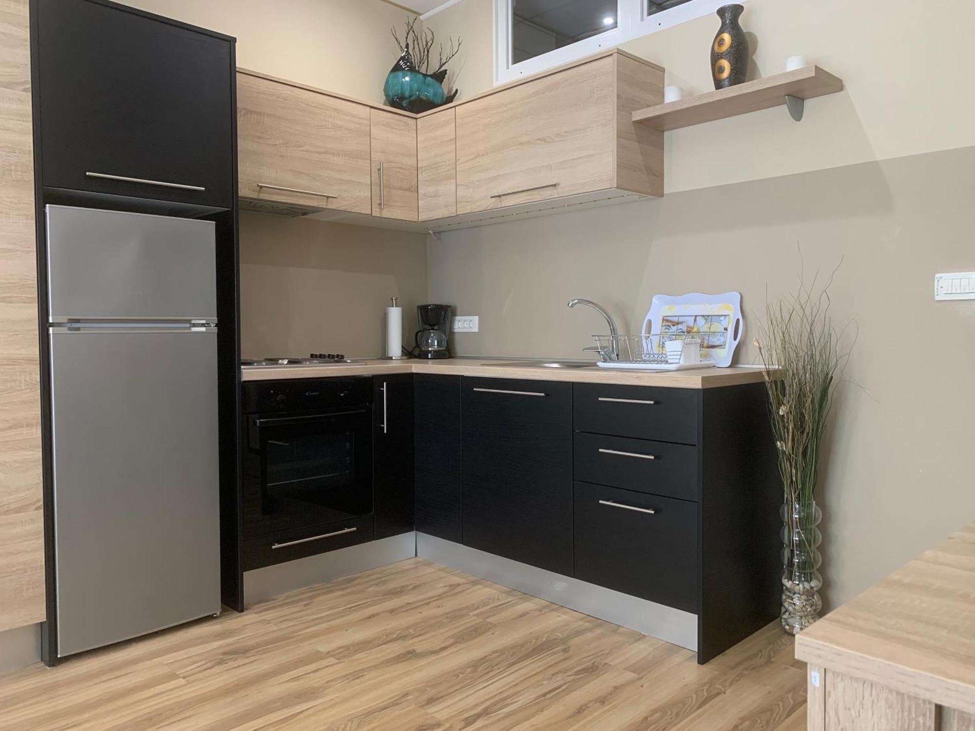 Prestige Apartments زادار المظهر الخارجي الصورة