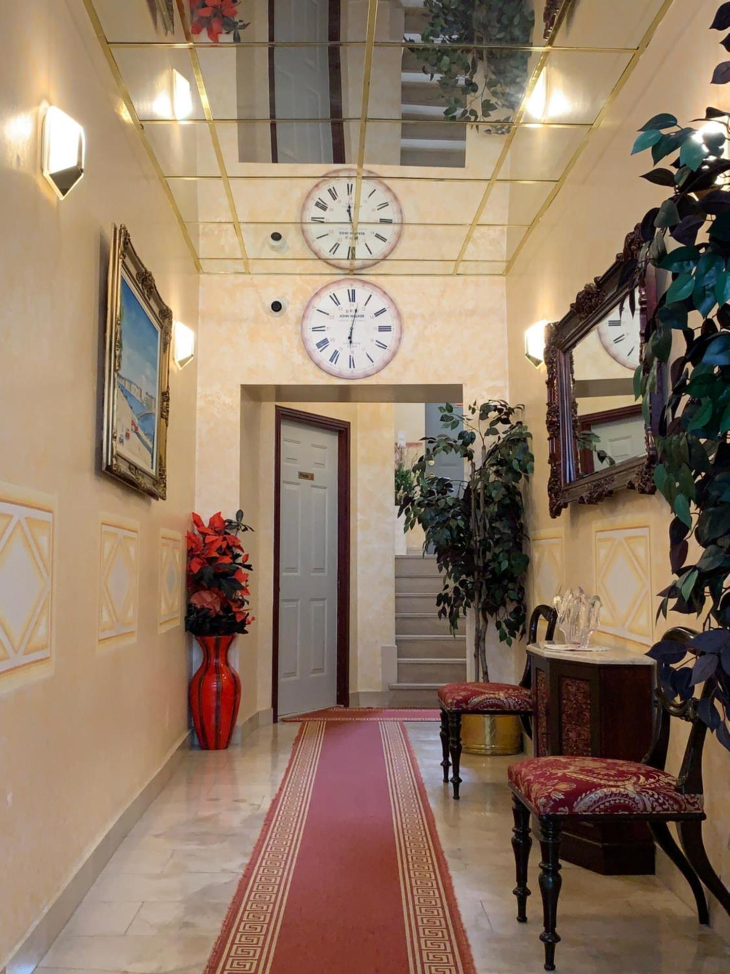 Prestige Apartments زادار المظهر الخارجي الصورة