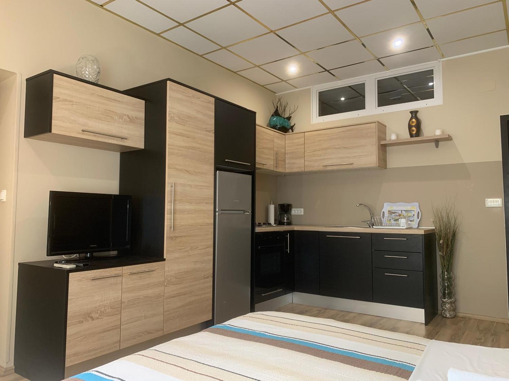Prestige Apartments زادار المظهر الخارجي الصورة