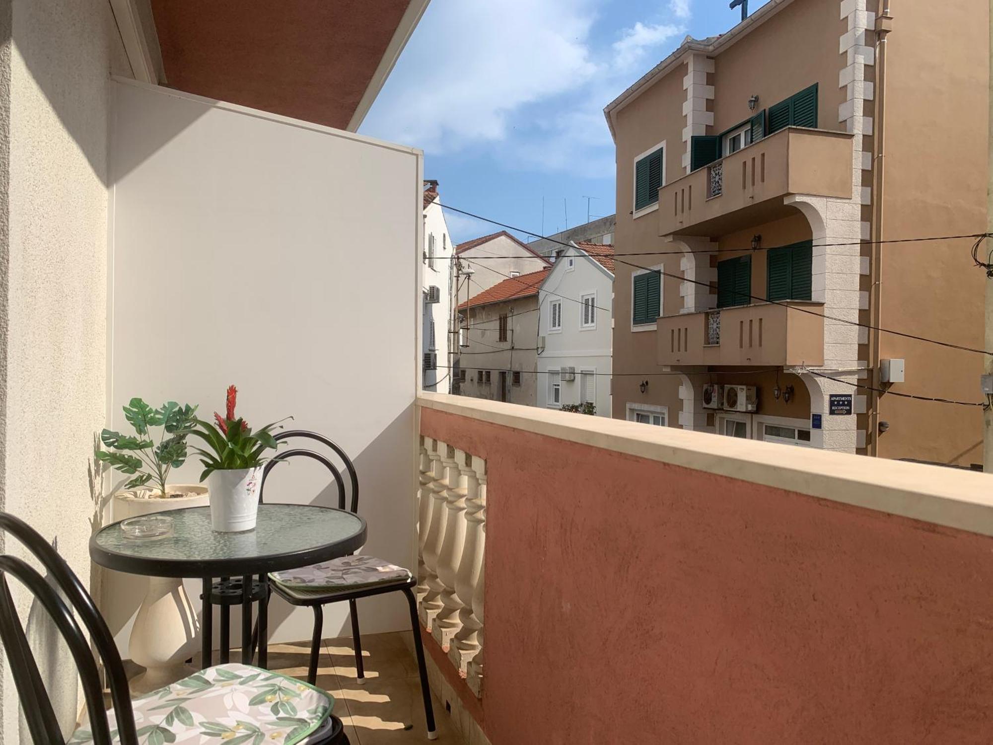Prestige Apartments زادار المظهر الخارجي الصورة