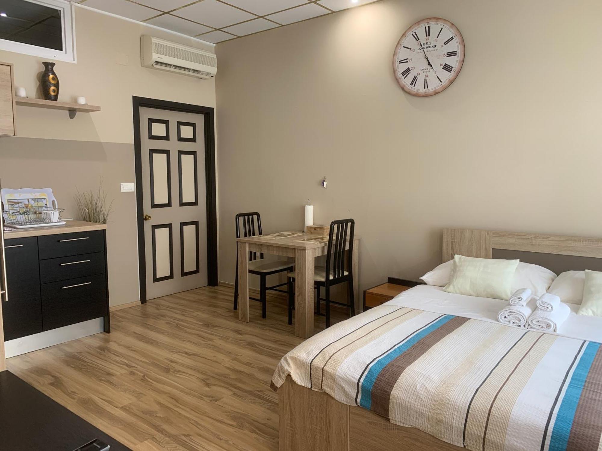 Prestige Apartments زادار المظهر الخارجي الصورة